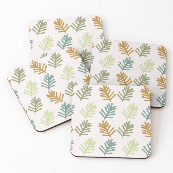 Item preview, leaves designed and sold by Birgit I Goetz.