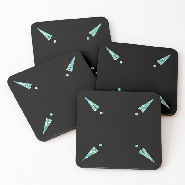 Item preview, ASCENDENCE SIGNATURE LINE 6 - GREEN COLOR WITH WHITE FILLER designed and sold by Ascendence.