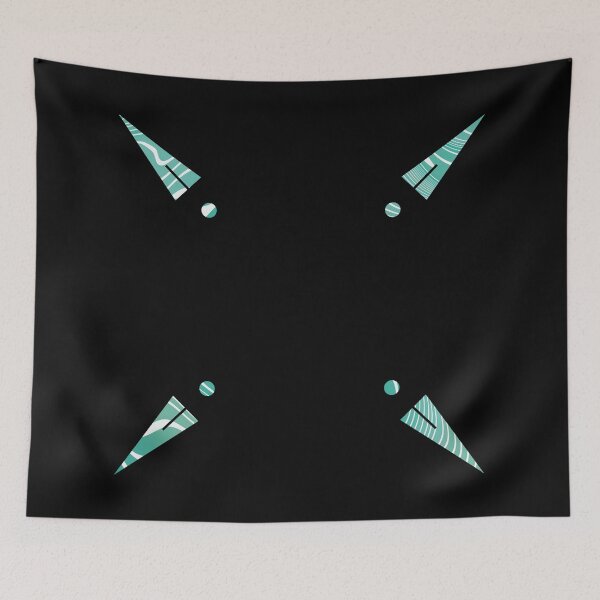 Item preview, ASCENDENCE SIGNATURE LINE 6 - GREEN COLOR WITH WHITE FILLER designed and sold by Ascendence.