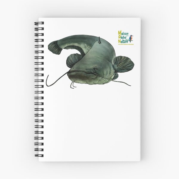 Item preview, catfish designed and sold by Maison Peche Nature.
