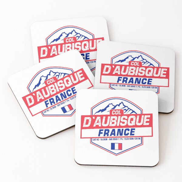 Item preview, Col d'Aubisque Cycling France designed and sold by JackCurtis1991.