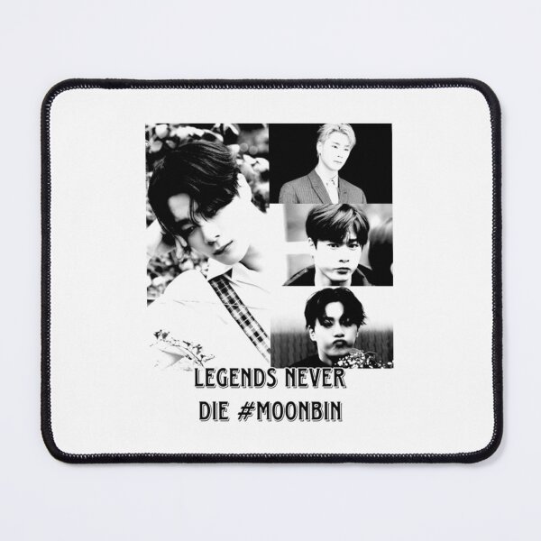 Item preview, Moonbin designed and sold by xekoibama.