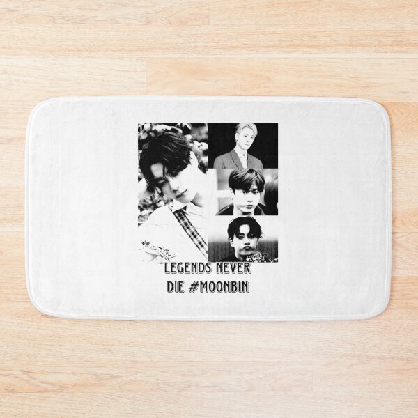 Item preview, Moonbin designed and sold by xekoibama.