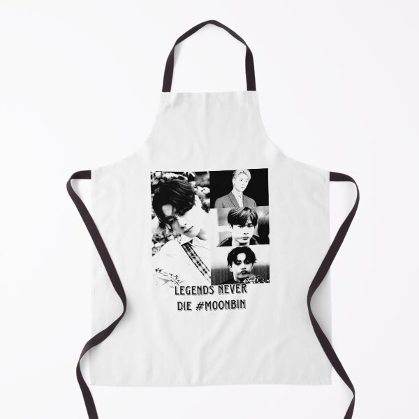 Item preview, Moonbin designed and sold by xekoibama.