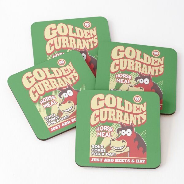 Item preview, Golden Currants designed and sold by robotrobotROBOT.