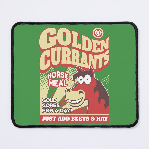 Item preview, Golden Currants designed and sold by robotrobotROBOT.