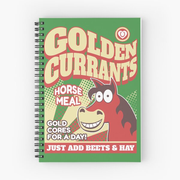 Item preview, Golden Currants designed and sold by robotrobotROBOT.
