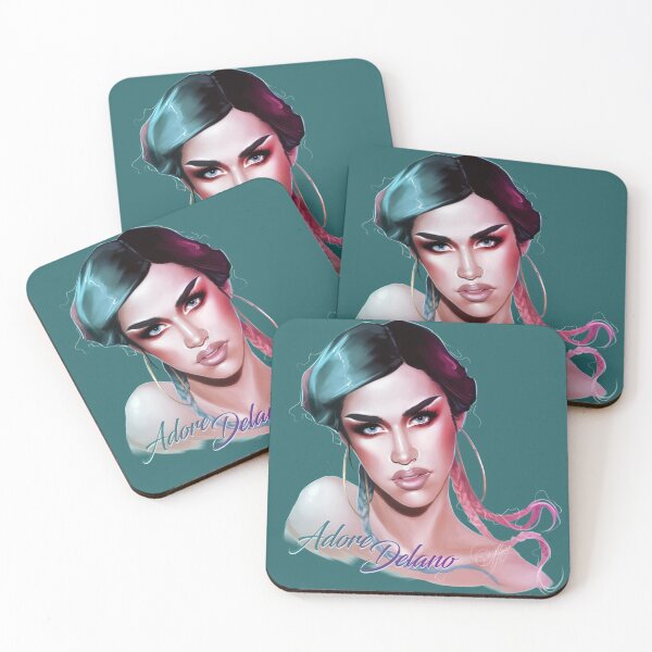 Item preview, Adore designed and sold by Anastasia Yurchak.