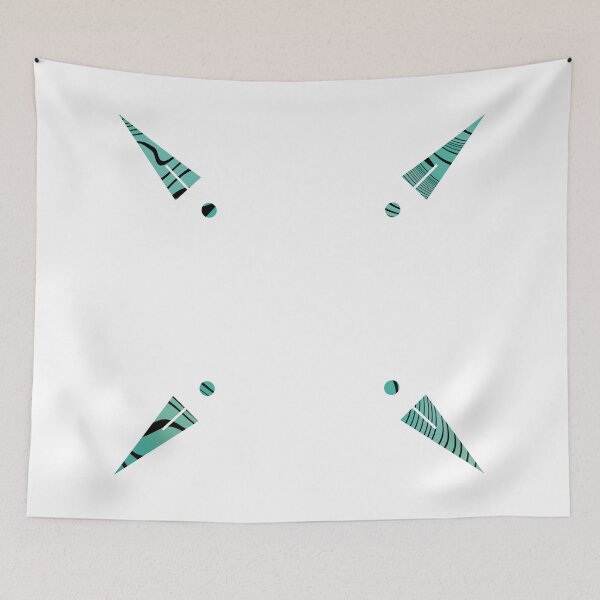 Item preview, ASCENDENCE SIGNATURE LINE 6 - GREEN COLOR WITH BLACK FILLER designed and sold by Ascendence.