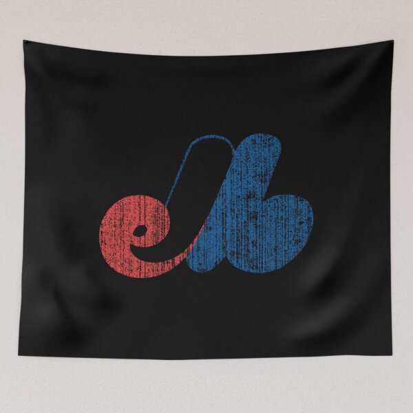Item preview, Montreal Expos designed and sold by ctlytextxa.