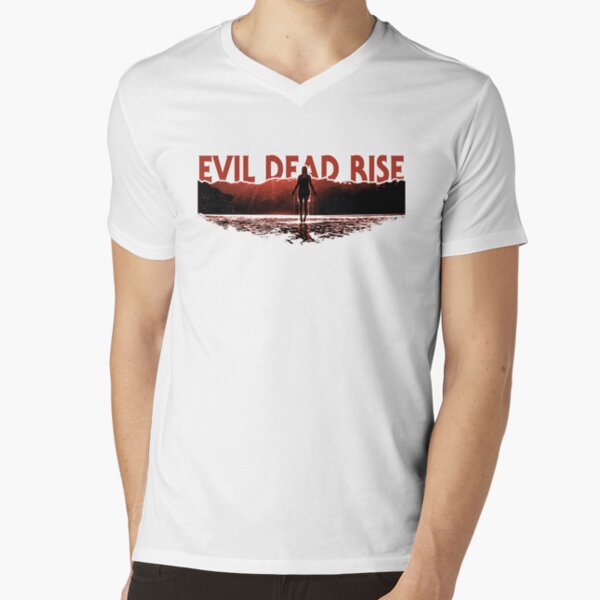 EVIL DEAD RISE iPad Case & Skin for Sale by Charlie-Cat