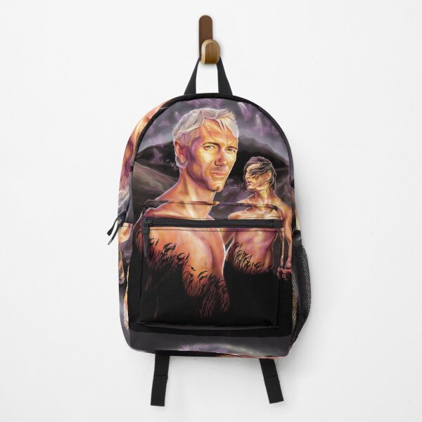 Item preview, Lee Pace Matthew Foley Painting designed and sold by AK-Hevonen.
