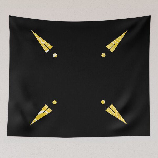 Item preview, ASCENDENCE SIGNATURE LINE 6 - YELLOW COLOR WITH WHITE FILLER designed and sold by Ascendence.