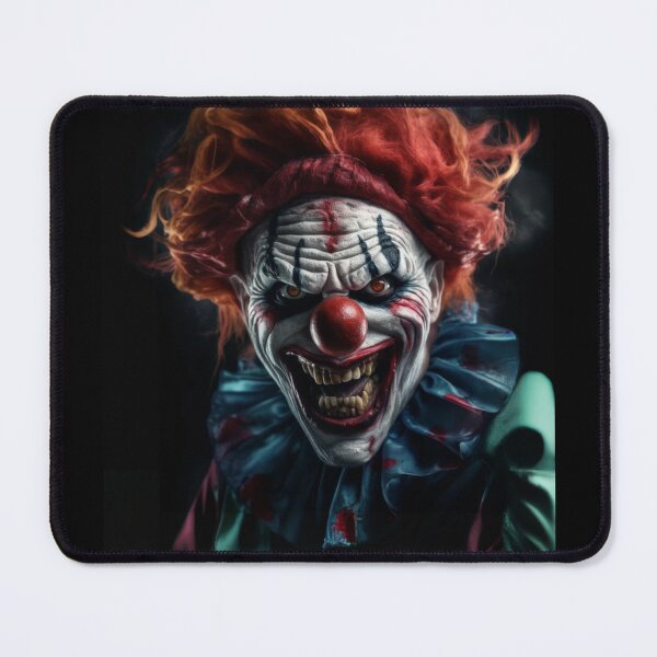 Item preview, Fears of a Clown designed and sold by UlDesigns.