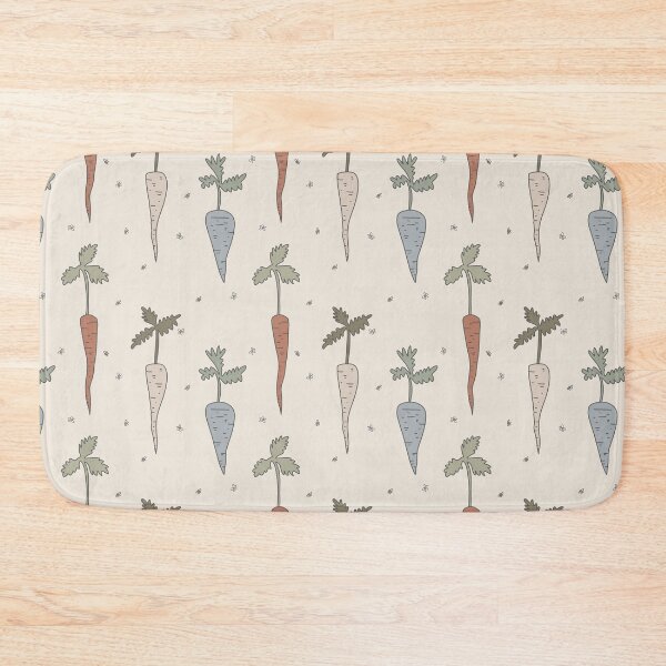 Item preview, Quelques Carrottes designed and sold by VictoriaRandall.