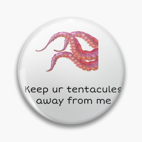 Item preview, octopus designed and sold by DesaretaLleshaj.