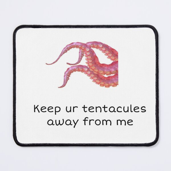 Item preview, octopus designed and sold by DesaretaLleshaj.
