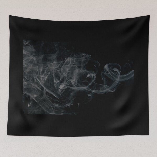 Item preview, Smoky Pattern designed and sold by Surabhi Chandak.