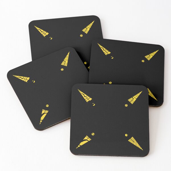 Item preview, ASCENDENCE SIGNATURE LINE 6 - YELLOW COLOR WITH BLACK FILLER designed and sold by Ascendence.