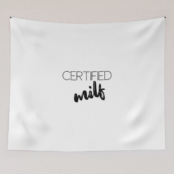 Item preview, Certified MILF designed and sold by WhatTeeFox.