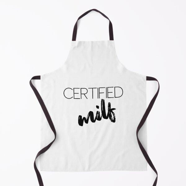Item preview, Certified MILF designed and sold by WhatTeeFox.