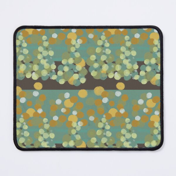 Item preview, Mood lighting in the forest designed and sold by Birgit I Goetz.