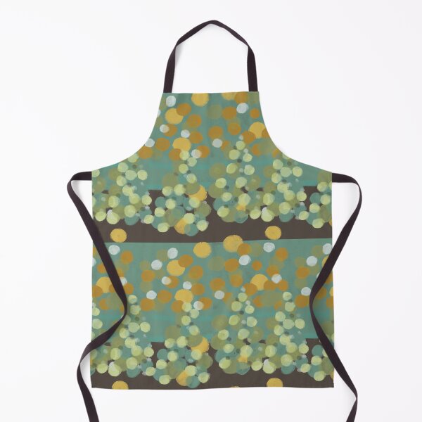 Item preview, Mood lighting in the forest designed and sold by Birgit I Goetz.