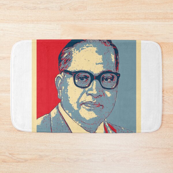 Item preview, Ambedkar designed and sold by BanhCom.