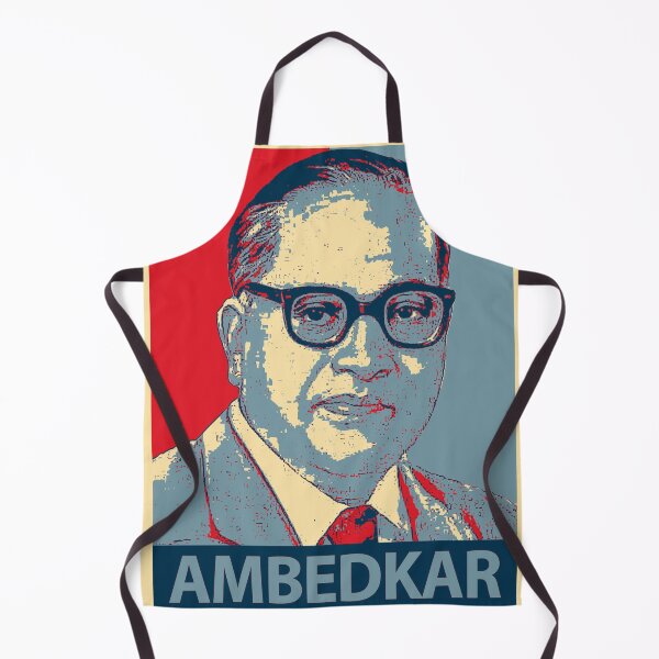 Item preview, Ambedkar designed and sold by BanhCom.