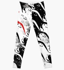 Tiling Mice Leggings
