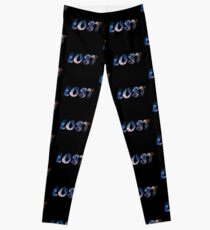 Lost Leggings