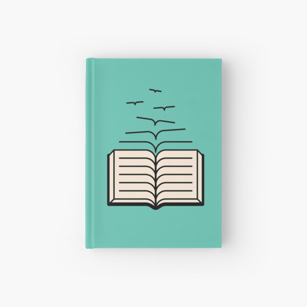 Apprendre à voler Carnet cartonné