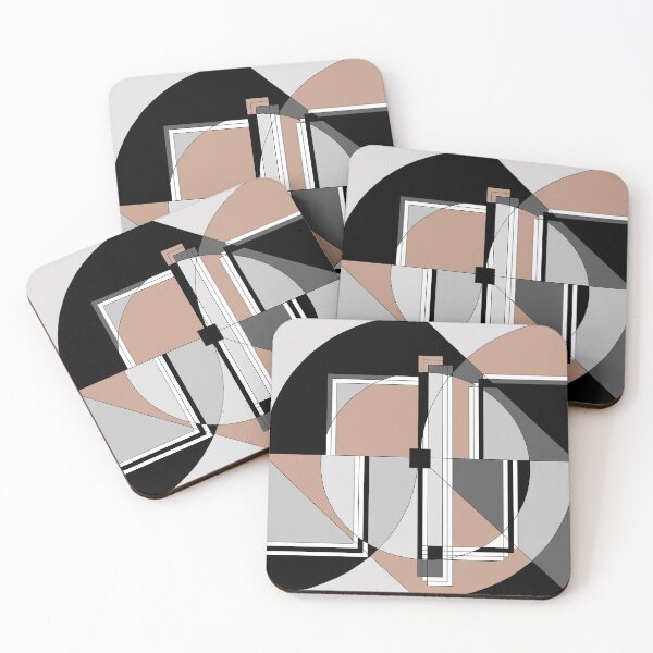 Item preview, Geometrical 6b designed and sold by YannisZART.