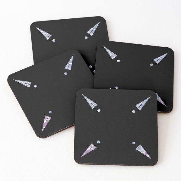 Item preview, ASCENDENCE SIGNATURE LINE 6 - VIOLET COLOR WITH WHITE FILLER designed and sold by Ascendence.