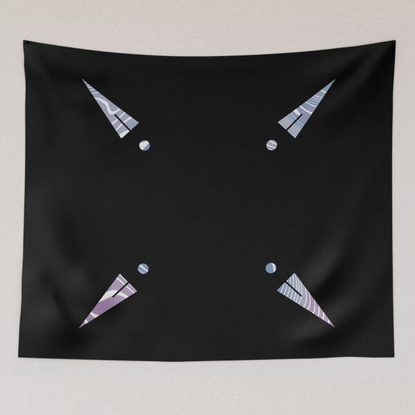 Item preview, ASCENDENCE SIGNATURE LINE 6 - VIOLET COLOR WITH WHITE FILLER designed and sold by Ascendence.