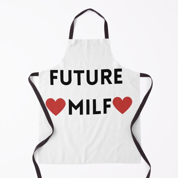 Item preview, Future MILF designed and sold by WhatTeeFox.