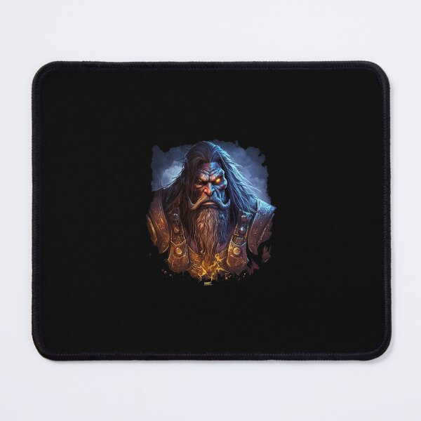 Item preview, The Captain Longbeard! by Hearts & Guts designed and sold by Hearts-n-Guts.