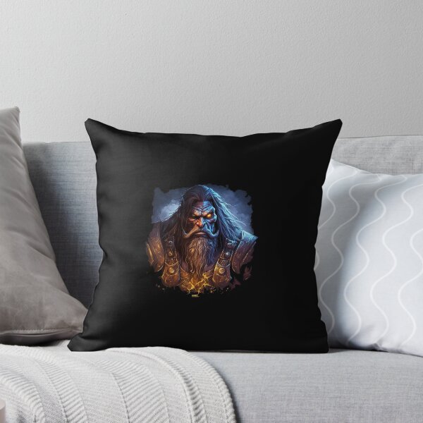 Item preview, The Captain Longbeard! by Hearts & Guts designed and sold by Hearts-n-Guts.
