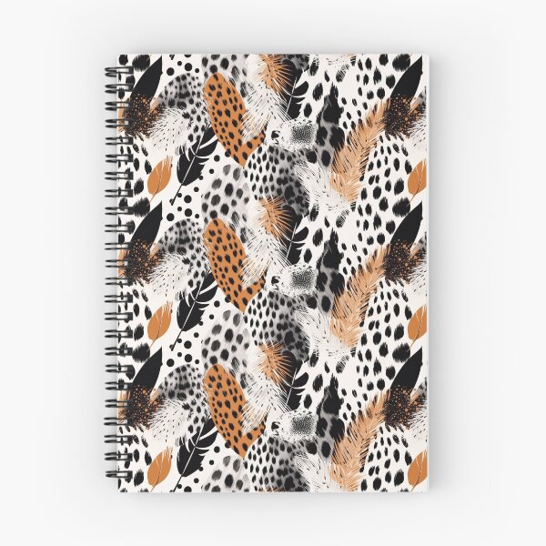 Item preview, Animal Print Seamless Pattern Print designed and sold by AllPrintsMore.