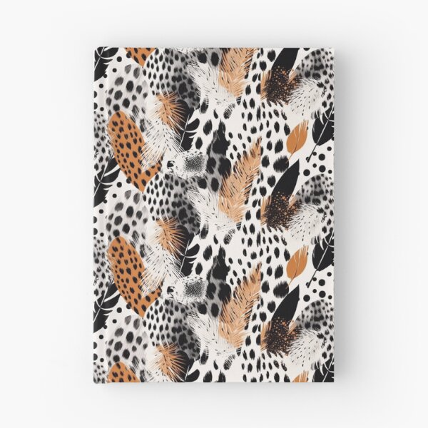 Item preview, Animal Print Seamless Pattern Print designed and sold by AllPrintsMore.