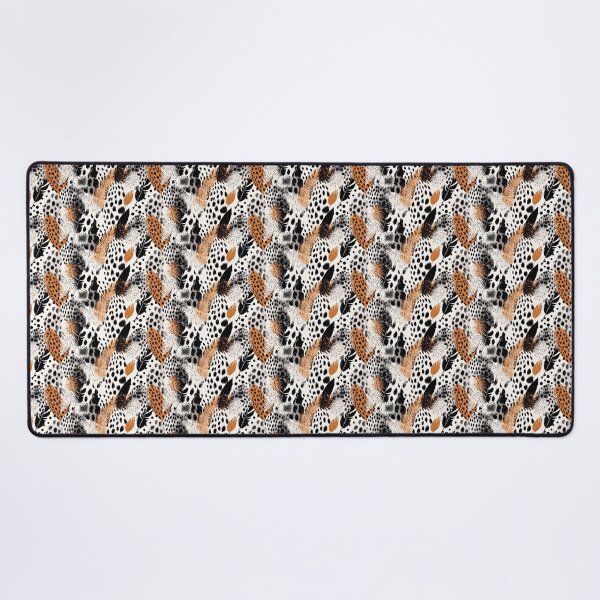 Item preview, Animal Print Seamless Pattern Print designed and sold by AllPrintsMore.