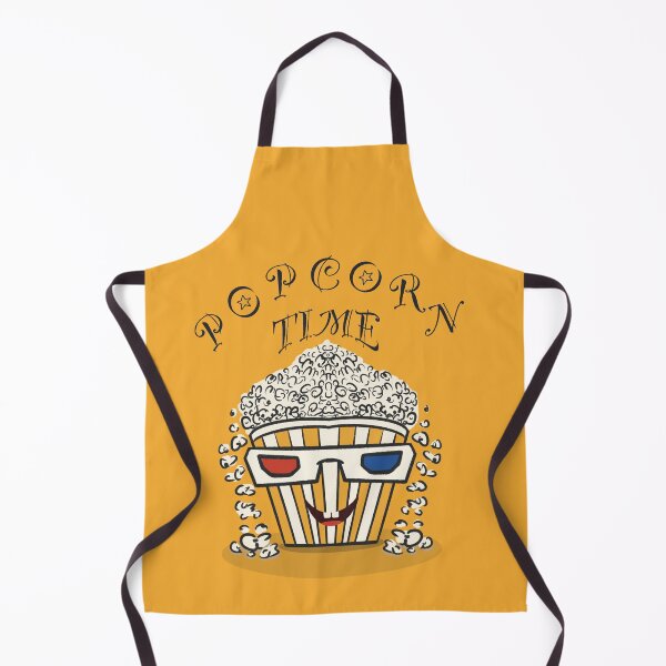 Item preview, Popcorn Time designed and sold by Xatutik.art.