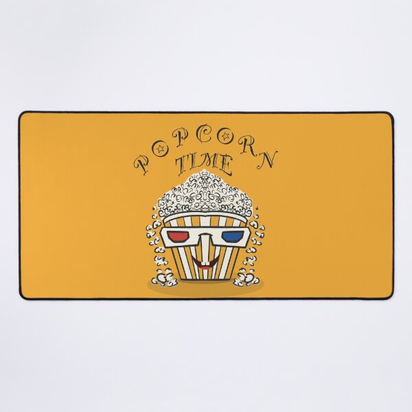 Item preview, Popcorn Time designed and sold by Xatutik.art.
