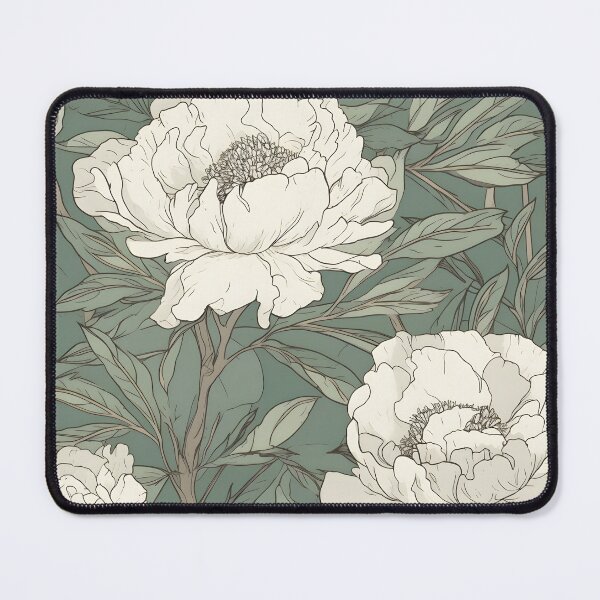Item preview, Peony Paradise designed and sold by Sleeygoy.