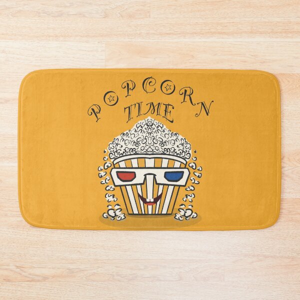 Item preview, Popcorn Time designed and sold by Xatutik.art.