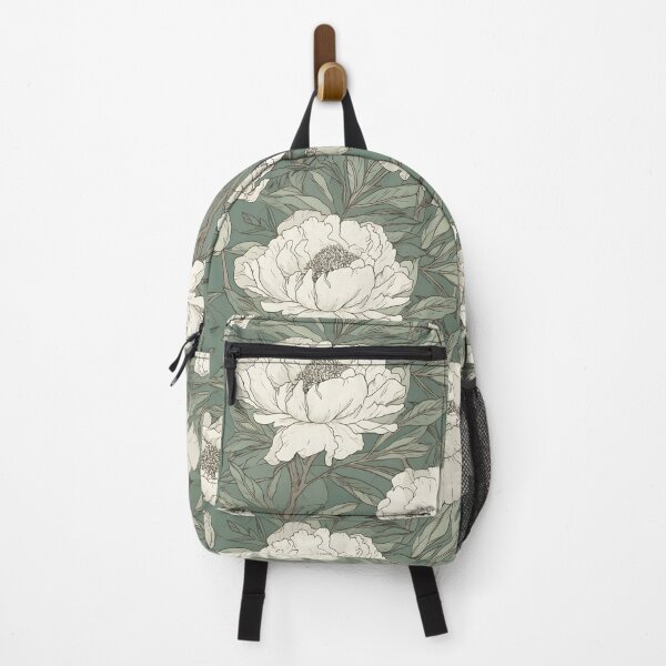 Item preview, Peony Paradise designed and sold by Sleeygoy.