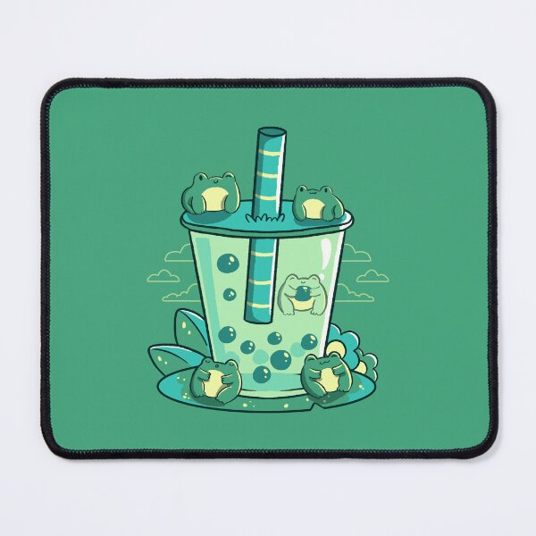 Item preview, Bubble Toad by Tobe Fonseca designed and sold by Tobe Fonseca®.