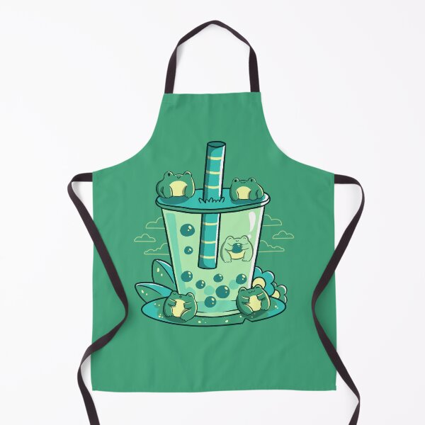 Item preview, Bubble Toad by Tobe Fonseca designed and sold by Tobe Fonseca®.