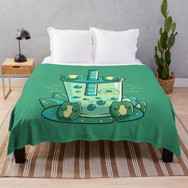 Item preview, Bubble Toad by Tobe Fonseca designed and sold by Tobe Fonseca®.