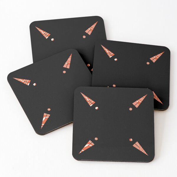 Item preview, ASCENDENCE SIGNATURE LINE 6 - RED COLOR WITH WHITE FILLER designed and sold by Ascendence.
